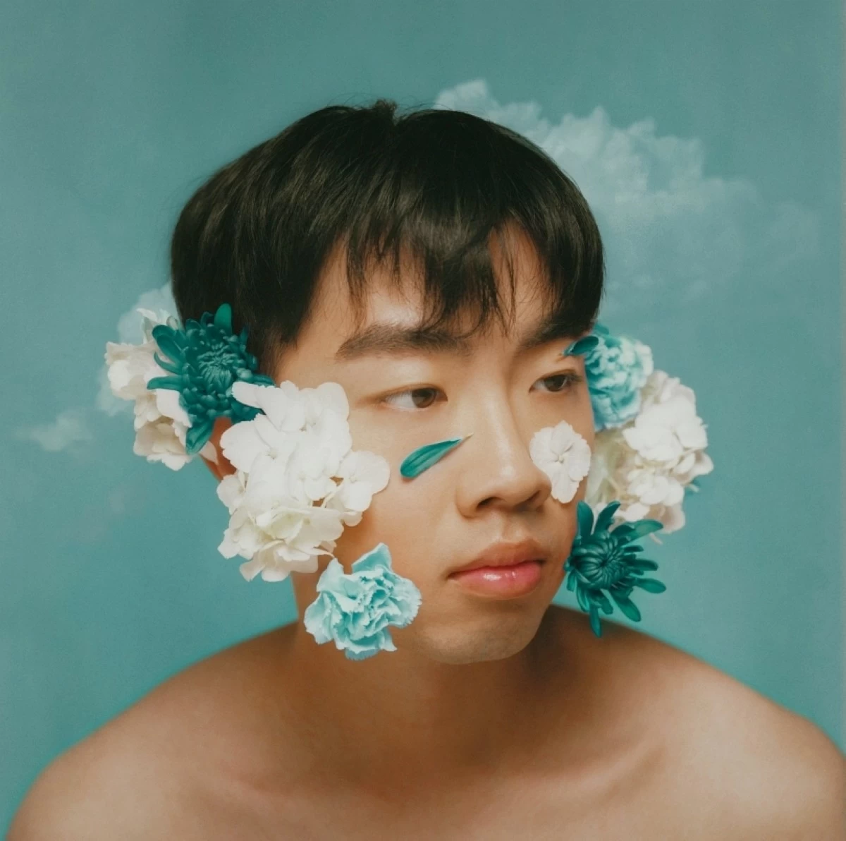 Luke Chiang (contributed photo) 