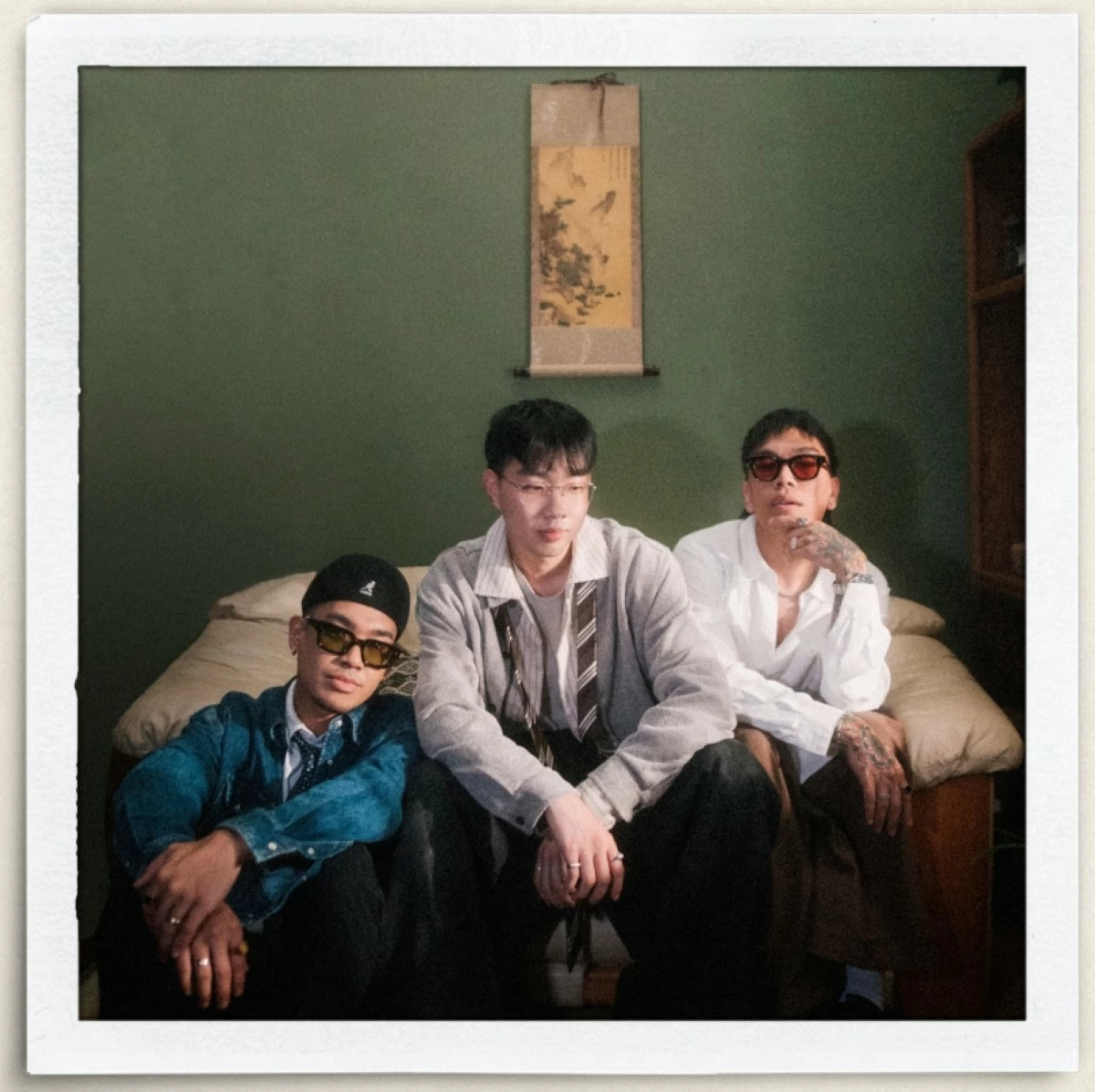 Luke Chiang (contributed photo) 