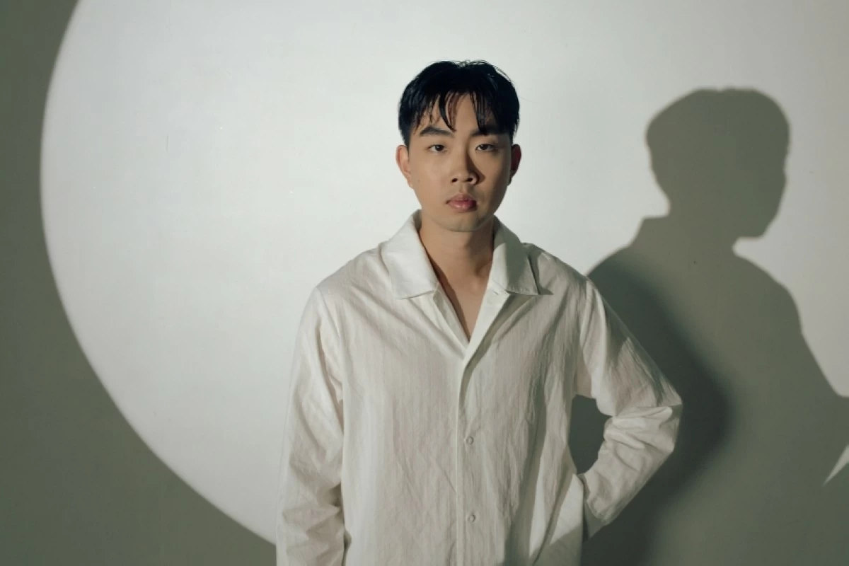 Luke Chiang (contributed photo) 