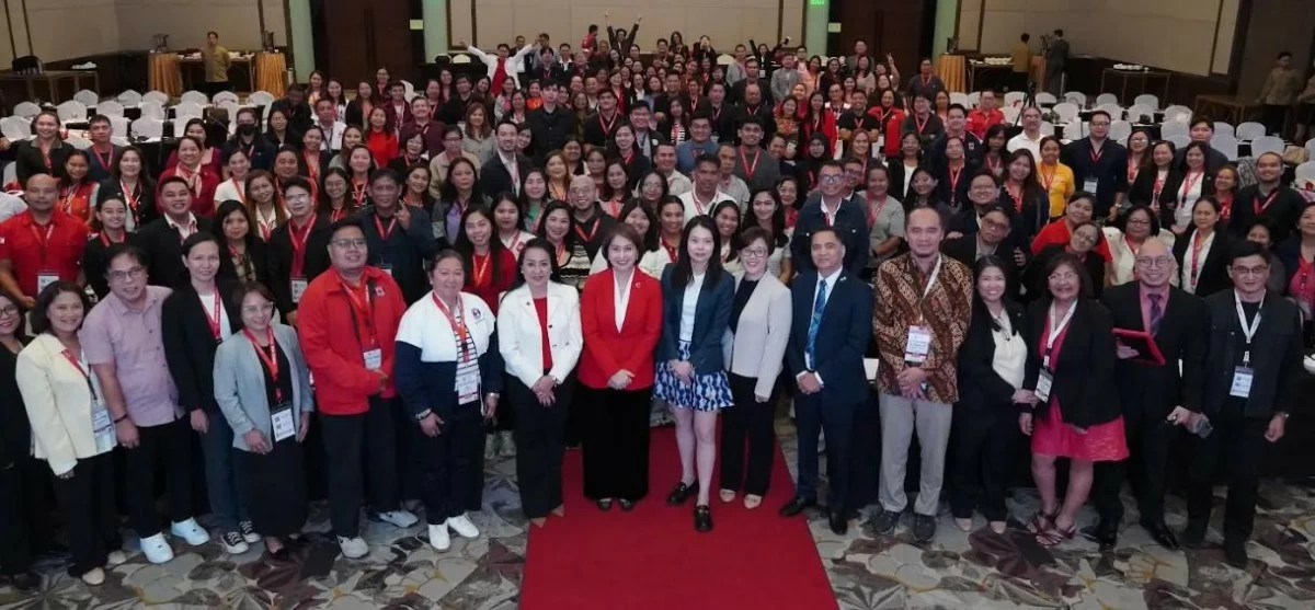 Philippine Red Cross launches Blood Summit 2026 to future-proof blood services through safety and innovation