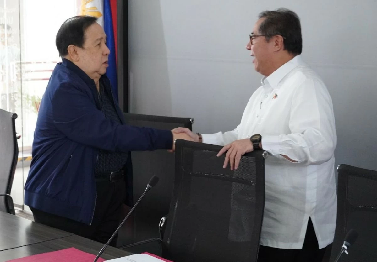 Philippine Red Cross warns against 'overpriced' blood processing fees