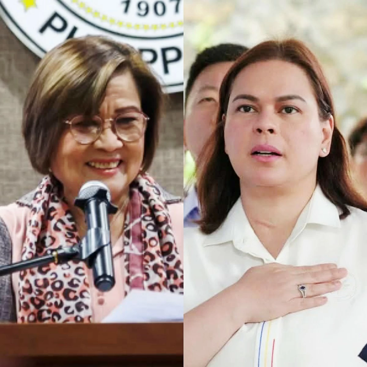 De Lima confident complaint can hurdle House panel, but would rather have speedy VP Duterte impeachment