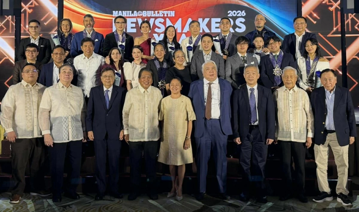 Manila Bulletin marks 126th year with First Lady, gov’t officials, leaders, and partners
