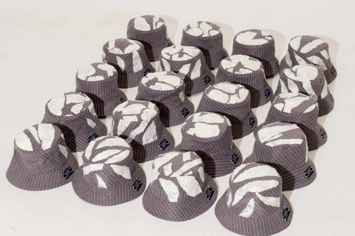 ‘Fill in the Gap’ by Marc Carcillar
