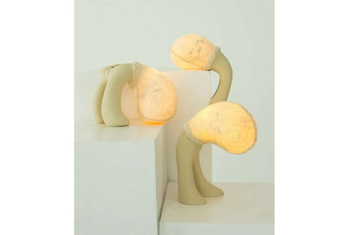 ‘It’s Okay’ by Chini Lichangco
