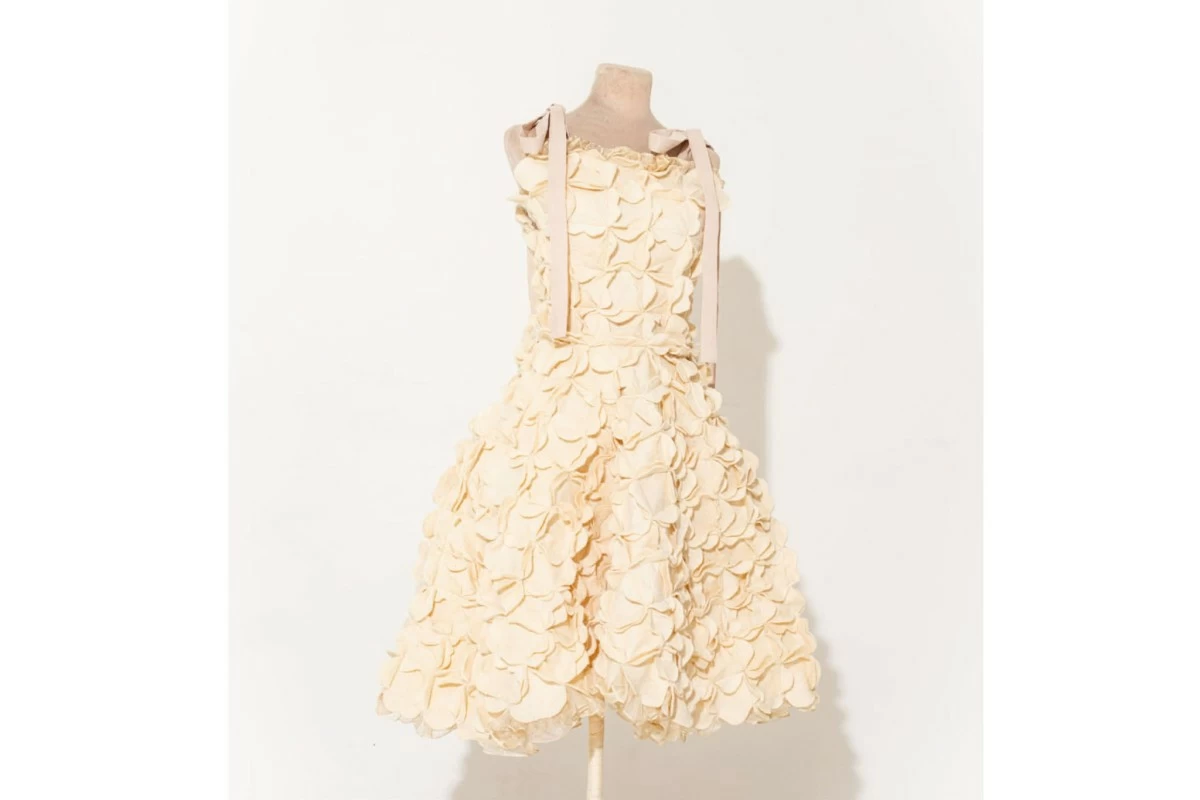 ‘Orkilap’ by Modista
