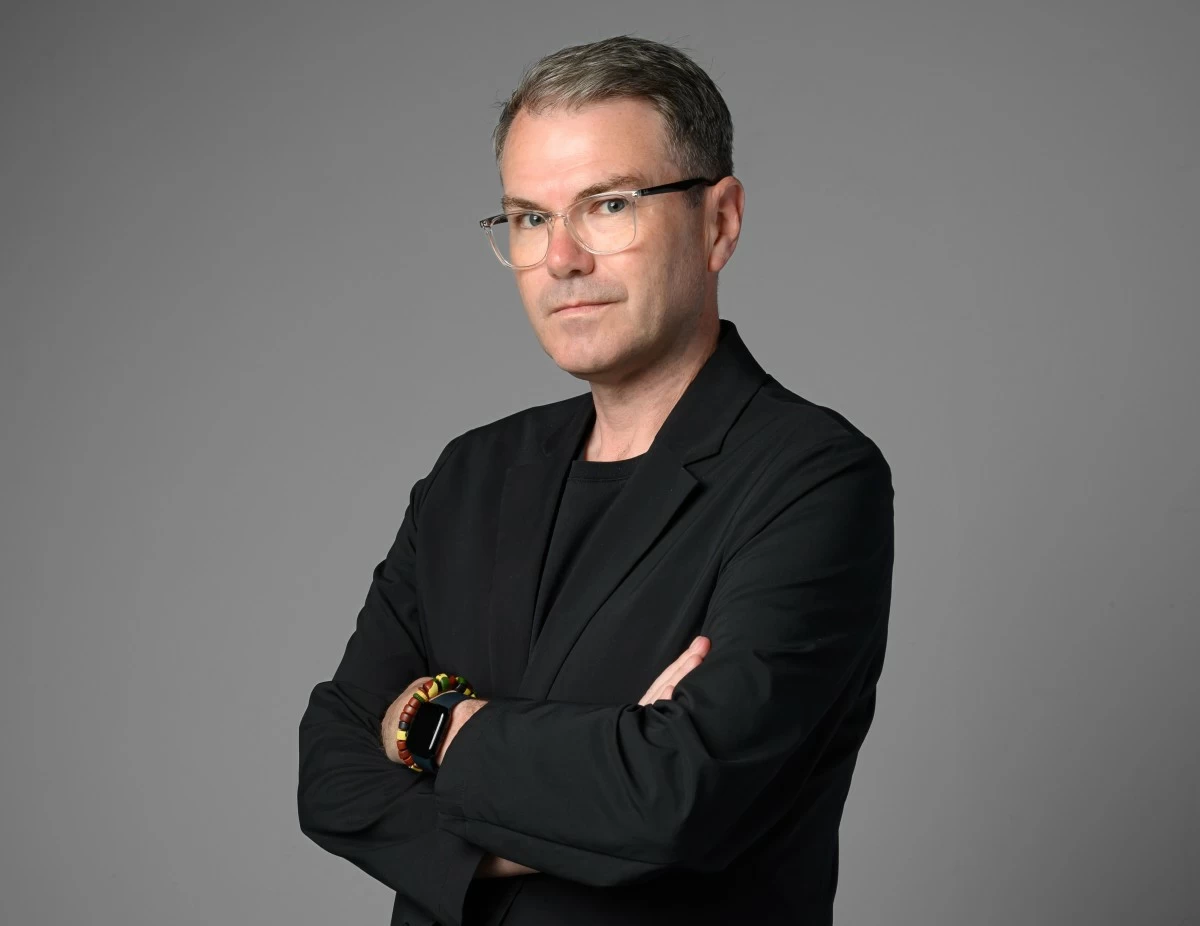 Ayala Foundation announces new art director for Kontempo