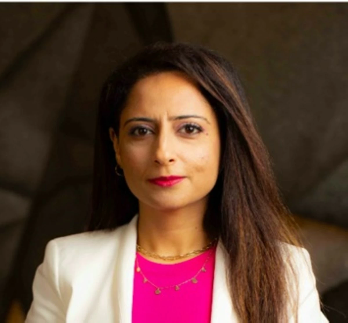 Sapna Sumbly, Field CISO, Trend Micro