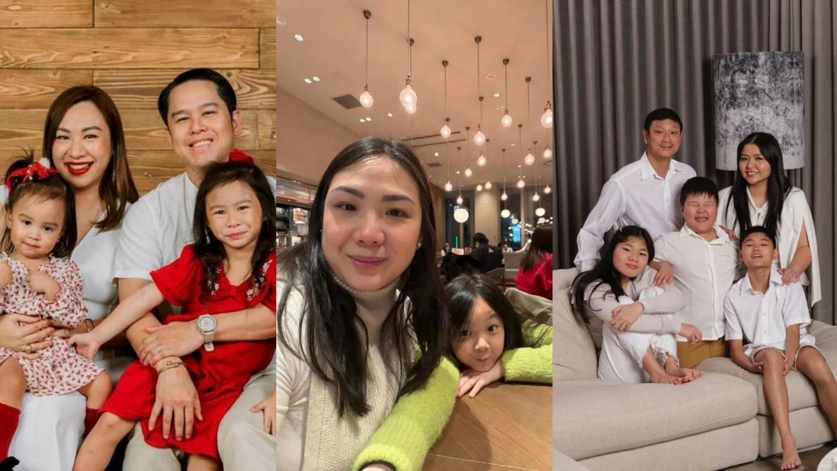 What’s the most Filipino way of saying ‘I love you?’