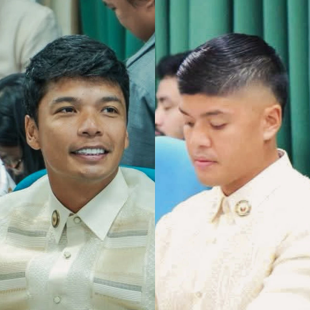 Public officials' kin banned from bagging government contracts under Villafuertes' bill