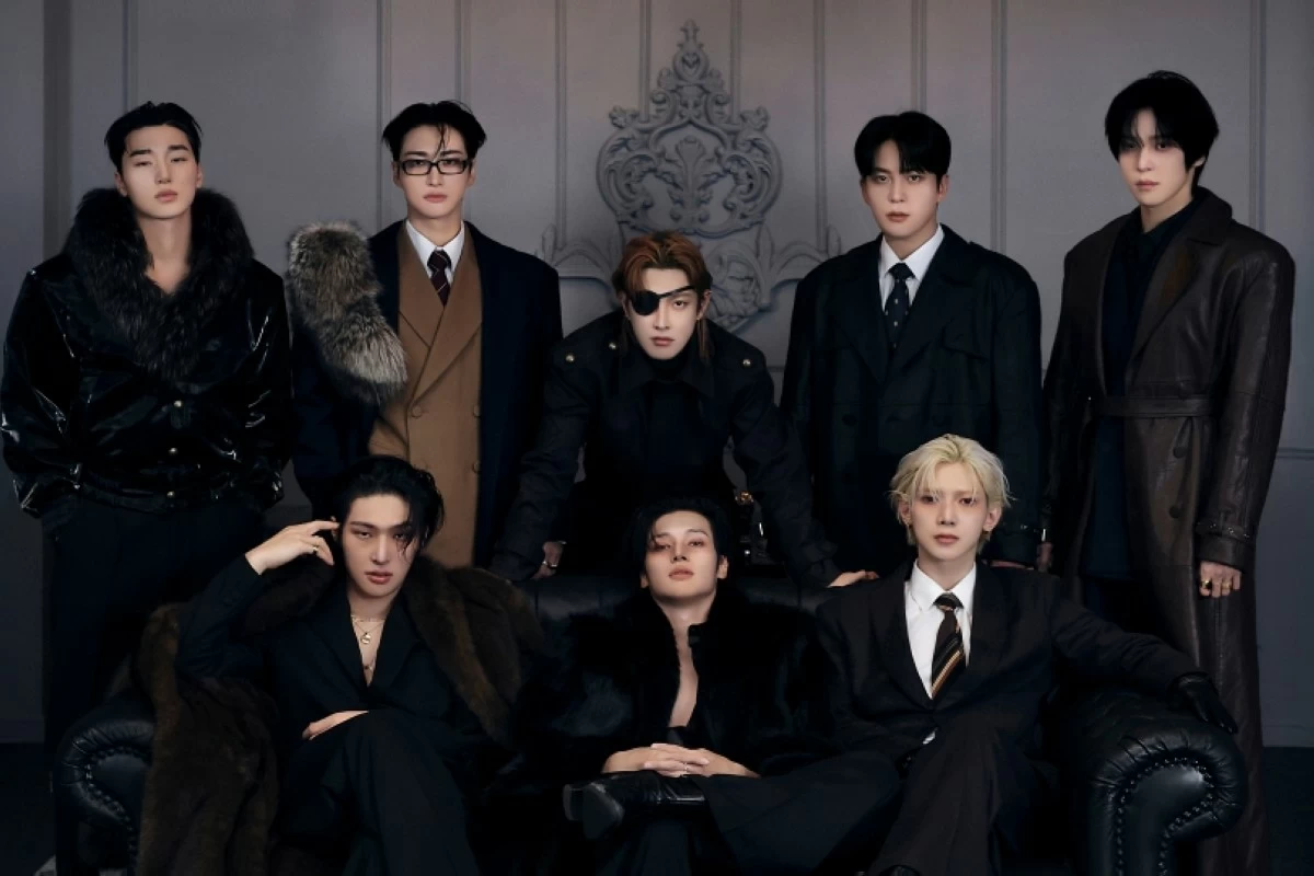 ATEEZ (KQ Entertainment) 