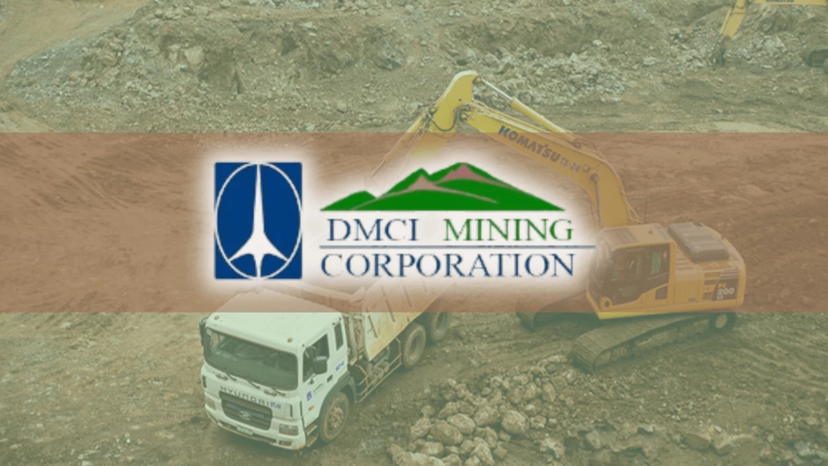 DMCI Mining eyes record 3-million WMT nickel output for 2026