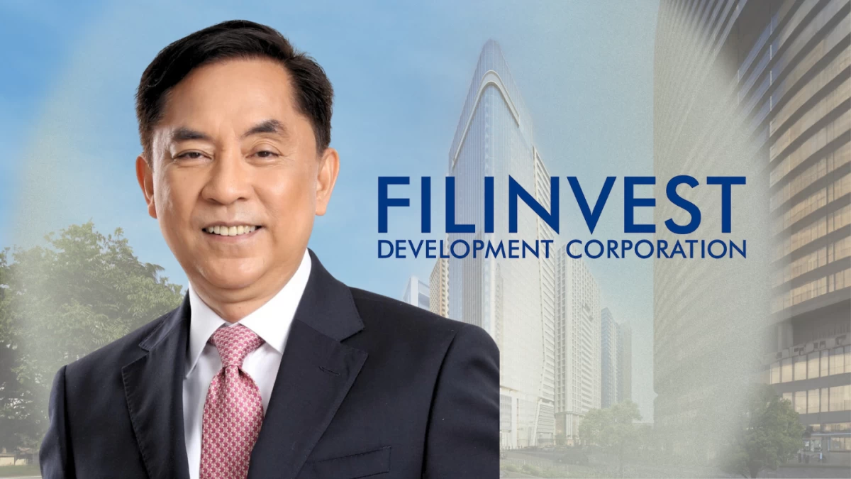 Filinvest targets growth with renewable shift as real estate cools