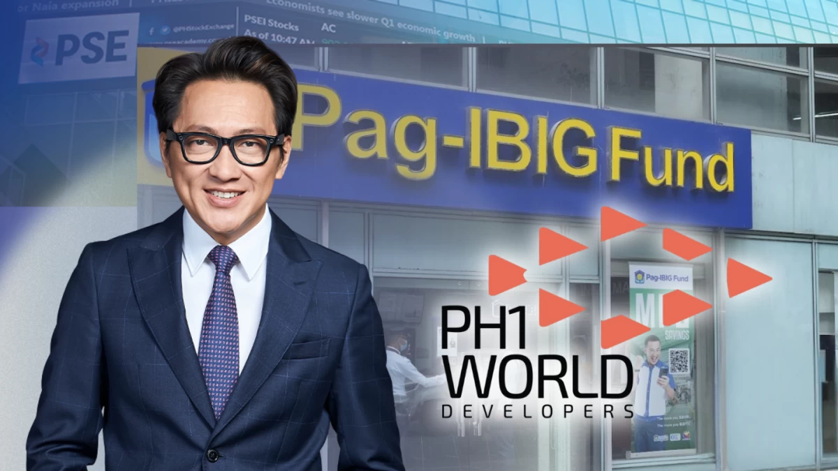 Megawide scraps real estate IPO as ₱10-billion deal lures investors