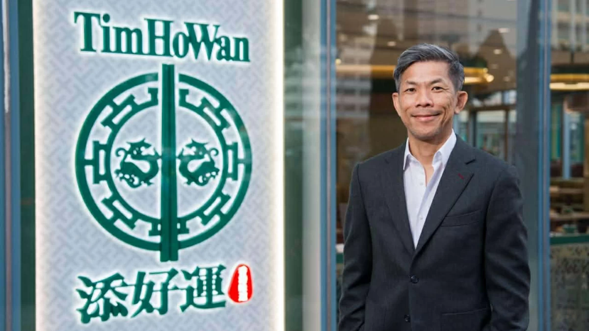 From 85 to 100: Jollibee’s Tim Ho Wan plots rapid international footprint