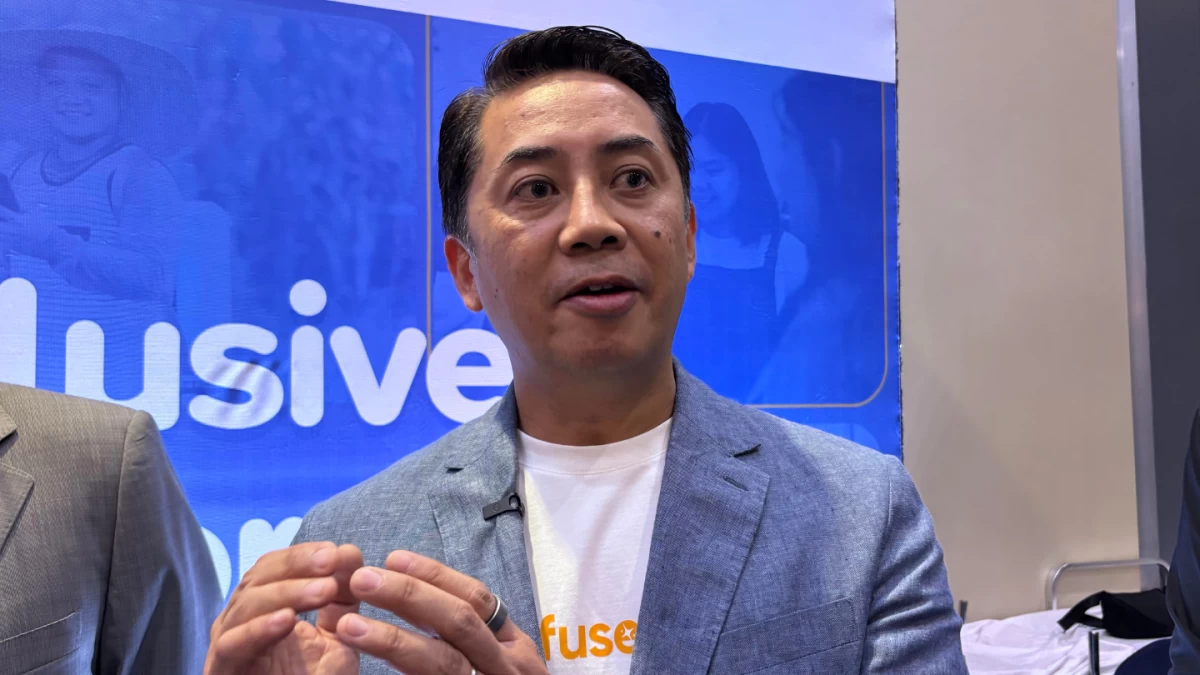 GCash’s Fuse taps ADB to disrupt ‘5-6’ lending in Philippine