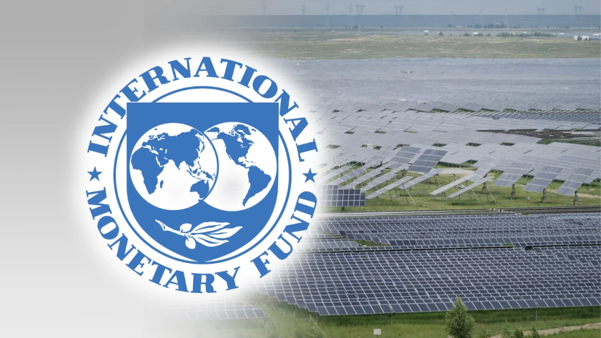 IMF warns talent shortage may stall Philippine renewables push
