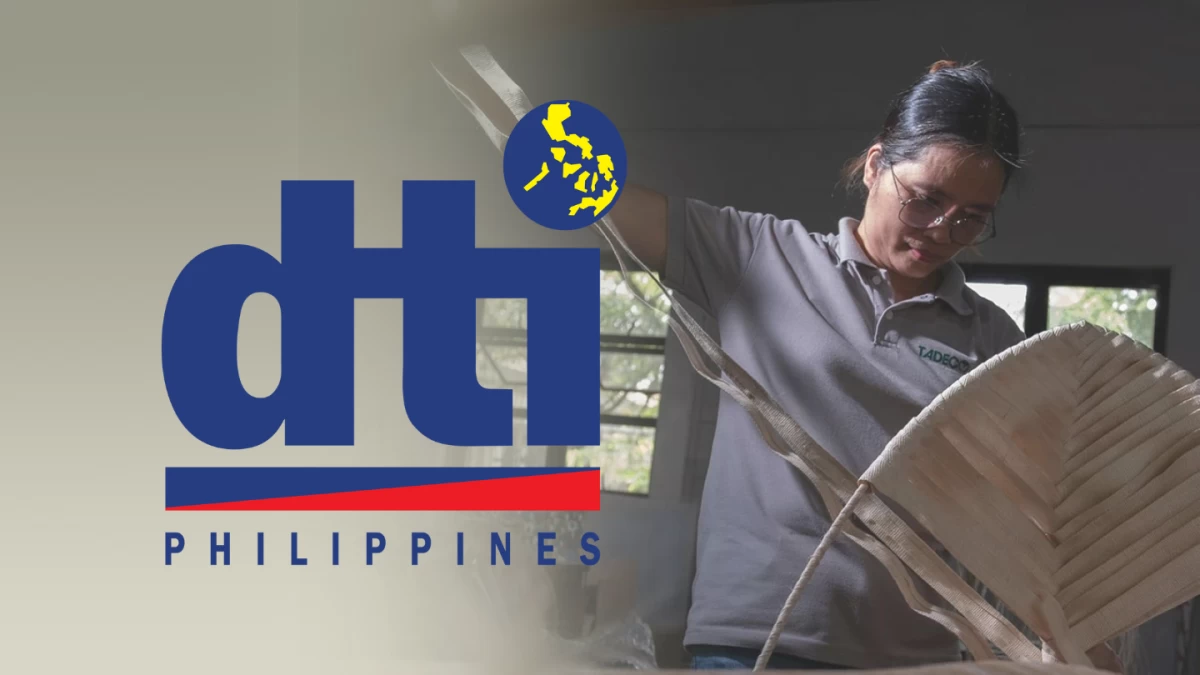 DTI eyes ₱2-billion loan facility to boost creative industry