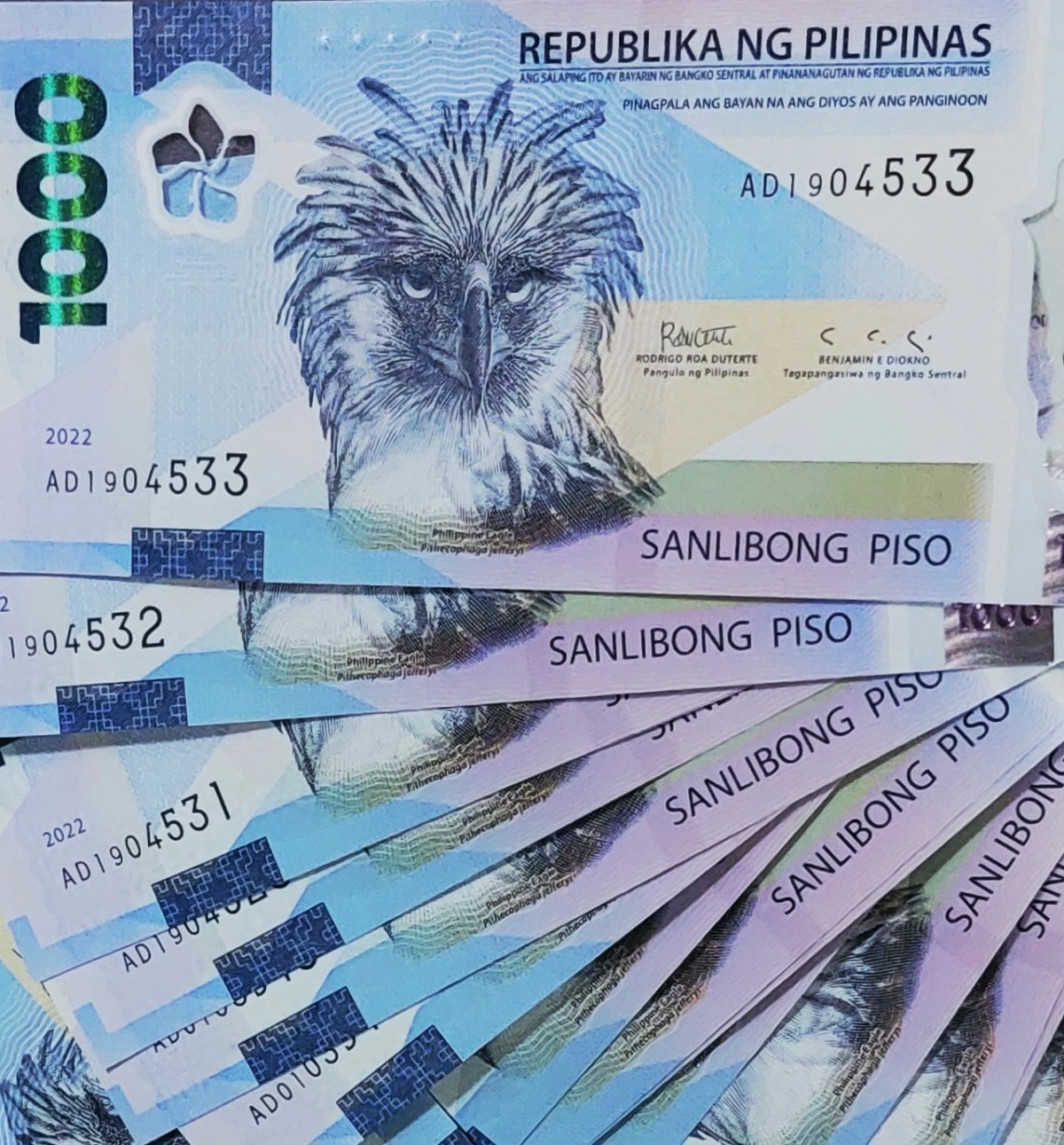 ₱2.5-B earmarked for Pinoys' fight vs cancer, says House leader