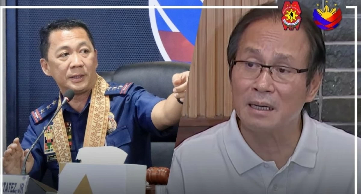 Nartatez lauds Cambodia for assistance in tracking Atong Ang's movement