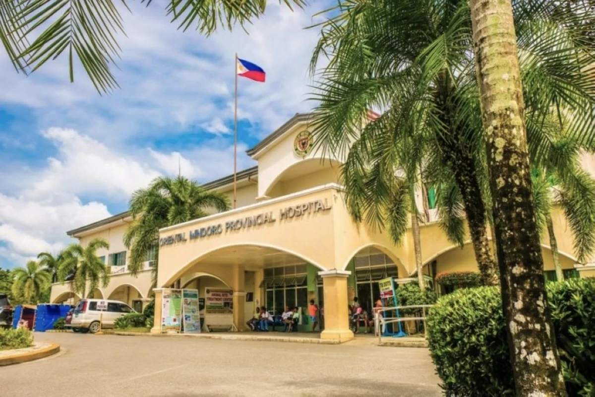 Oriental Mindoro vice mayor seeks construction of reg’l hospital in Bansud