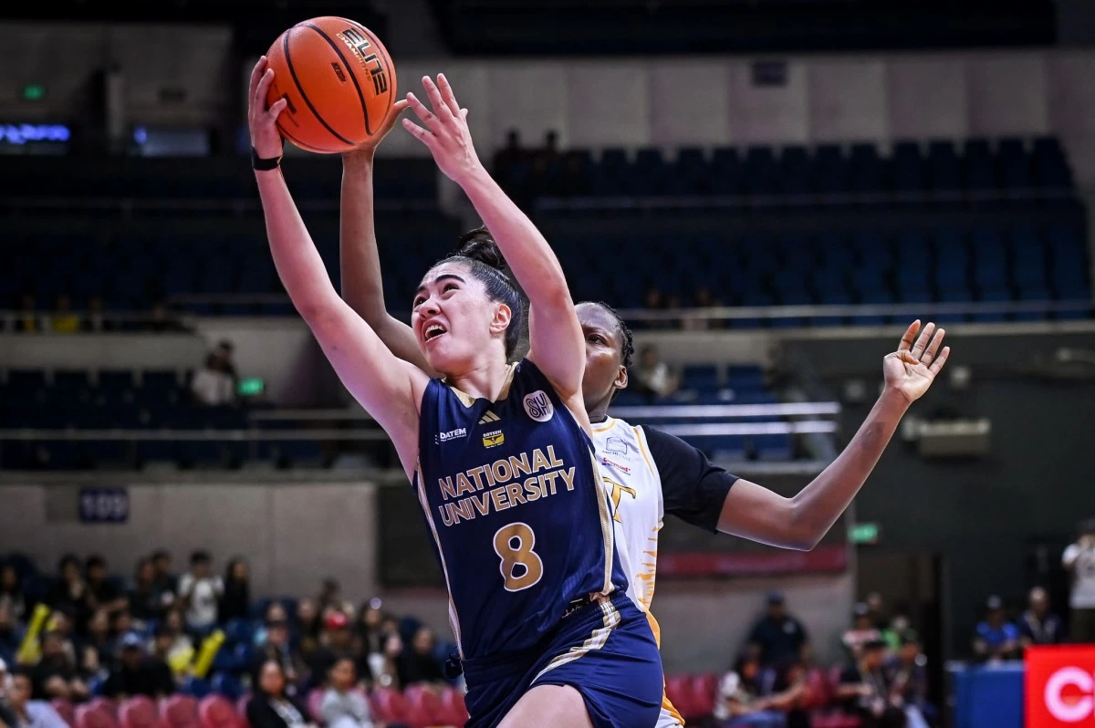 NU Women’s Basketball battled through UAAP Season 88, finishing as first runner-up after a disciplined and resilient campaign.
