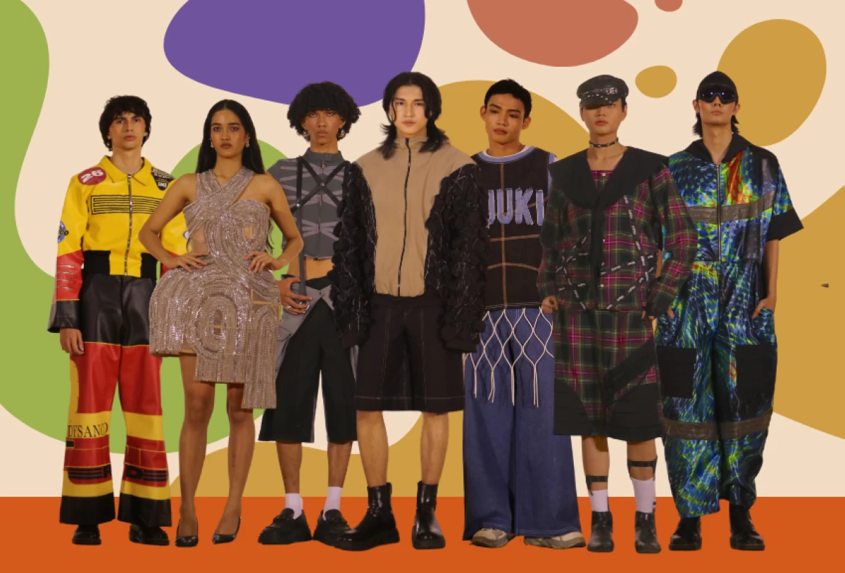 Benilde’s next-gen design students imagine a boundless future at Sinulid 2026