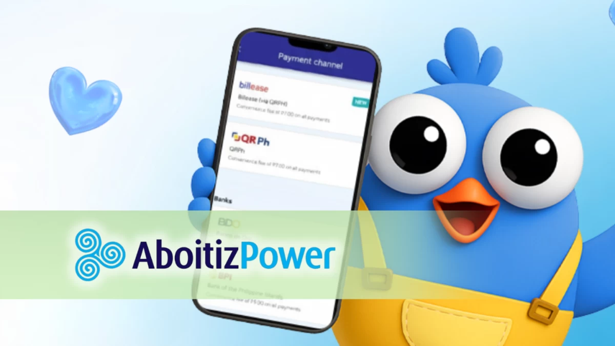 AboitizPower taps BillEase to offer installments for power bills