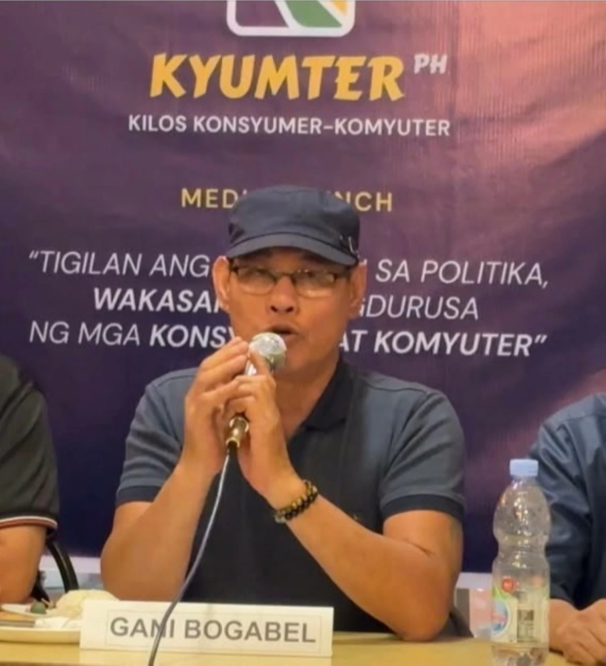 Group seeks political ceasefire, urges leaders to focus on improving public transportation system