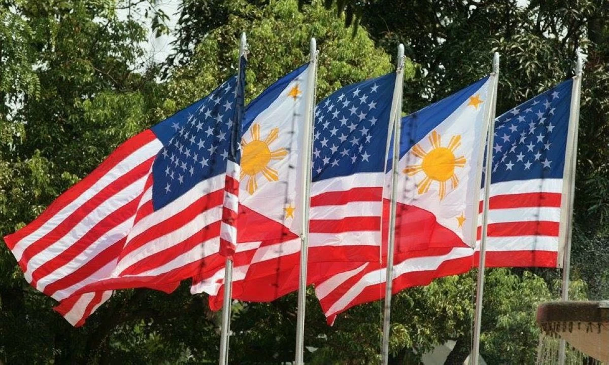 Manila sidesteps US trade deal to focus on tariff resolution