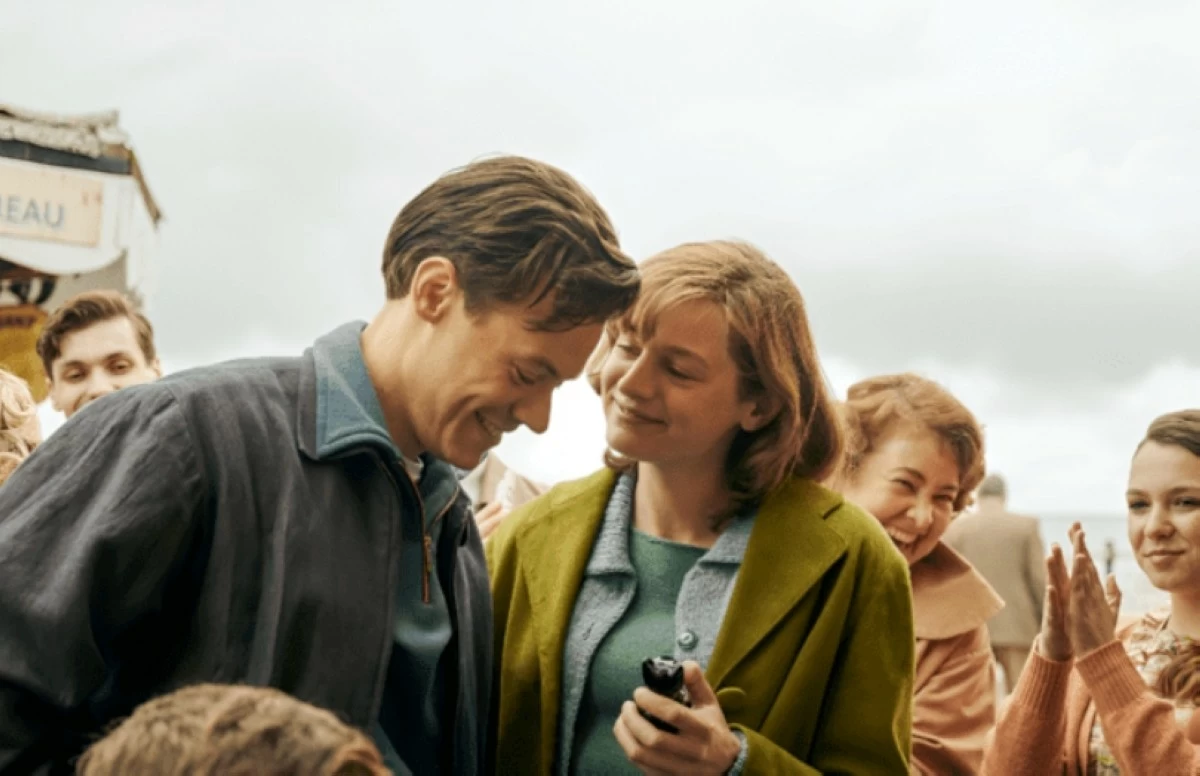 My Policeman” (Amazon Studios)