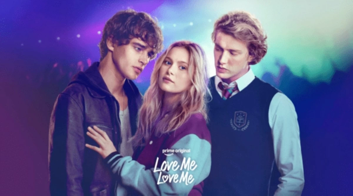 “Love Me Love Me” (Prime Video)