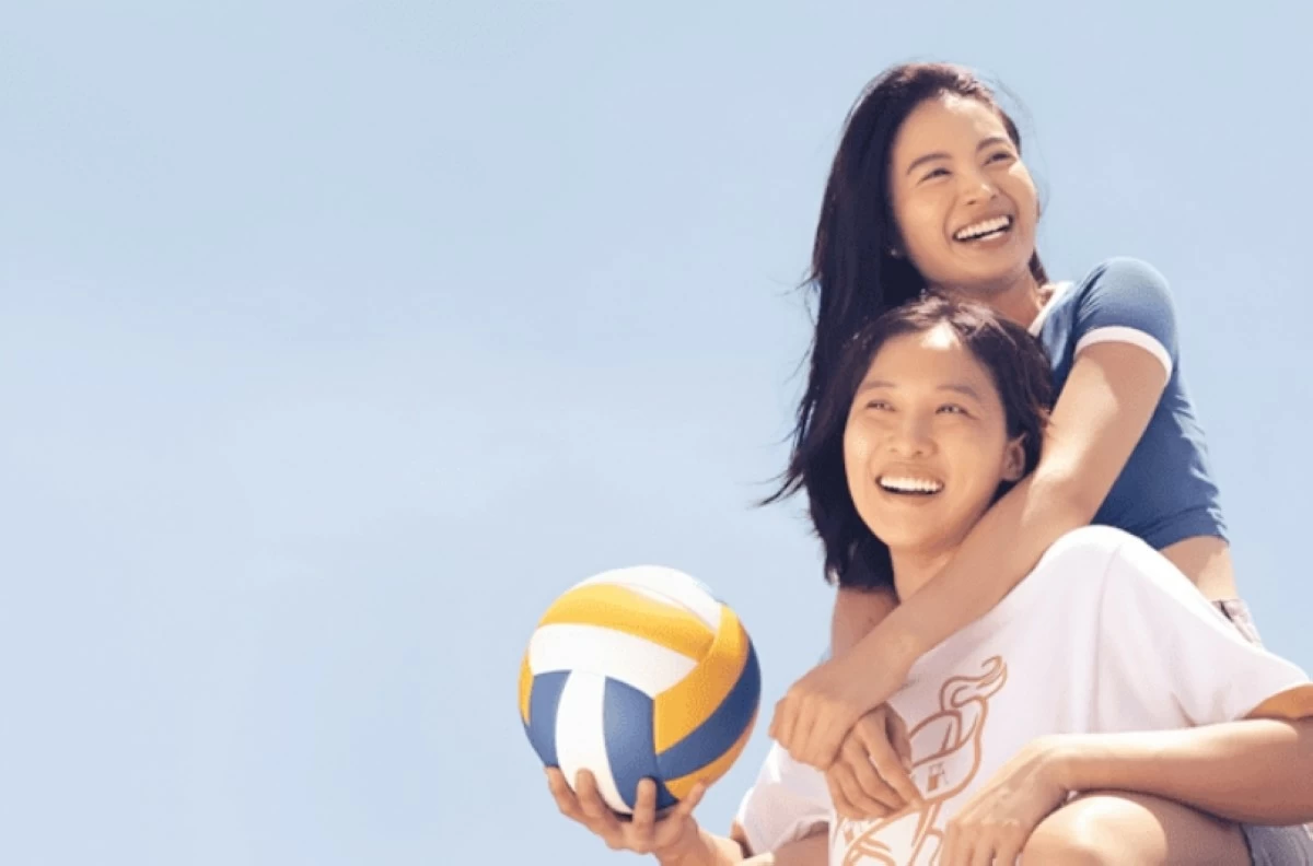 “Rookie” (Prime Video)