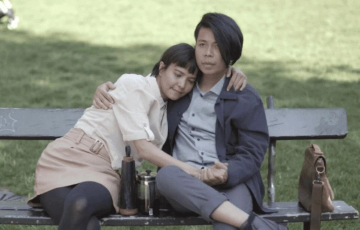 “Walang KaParis” (Prime Video)