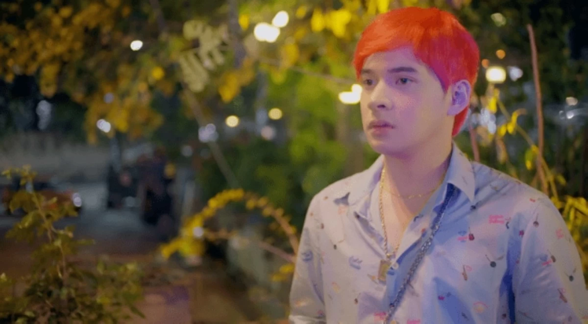 “Mahal Kita, Beksman” (Prime Video)