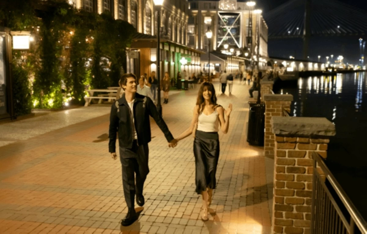 “The Idea of You” (Photo: Alisha Wetherill / courtesy of Prime Video)