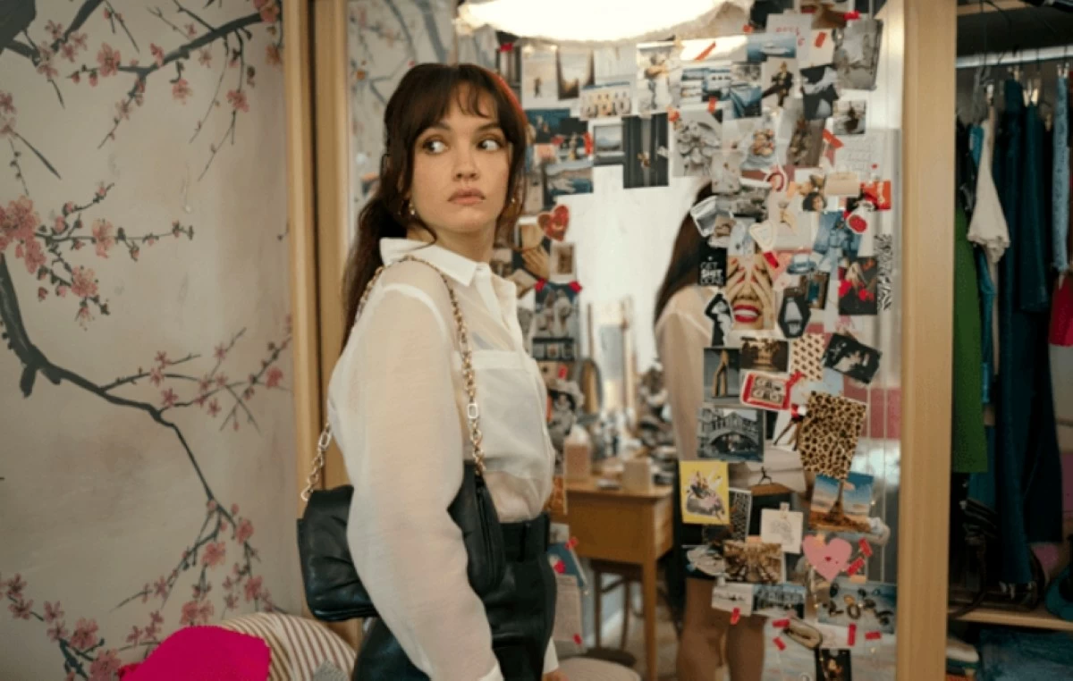 “The Girlfriend” (Photo: Christopher Raphael / courtesy of Prime Video)