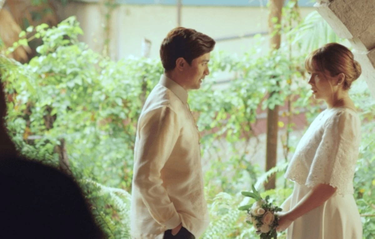 “Five Breakups and a Romance” (Prime Video)