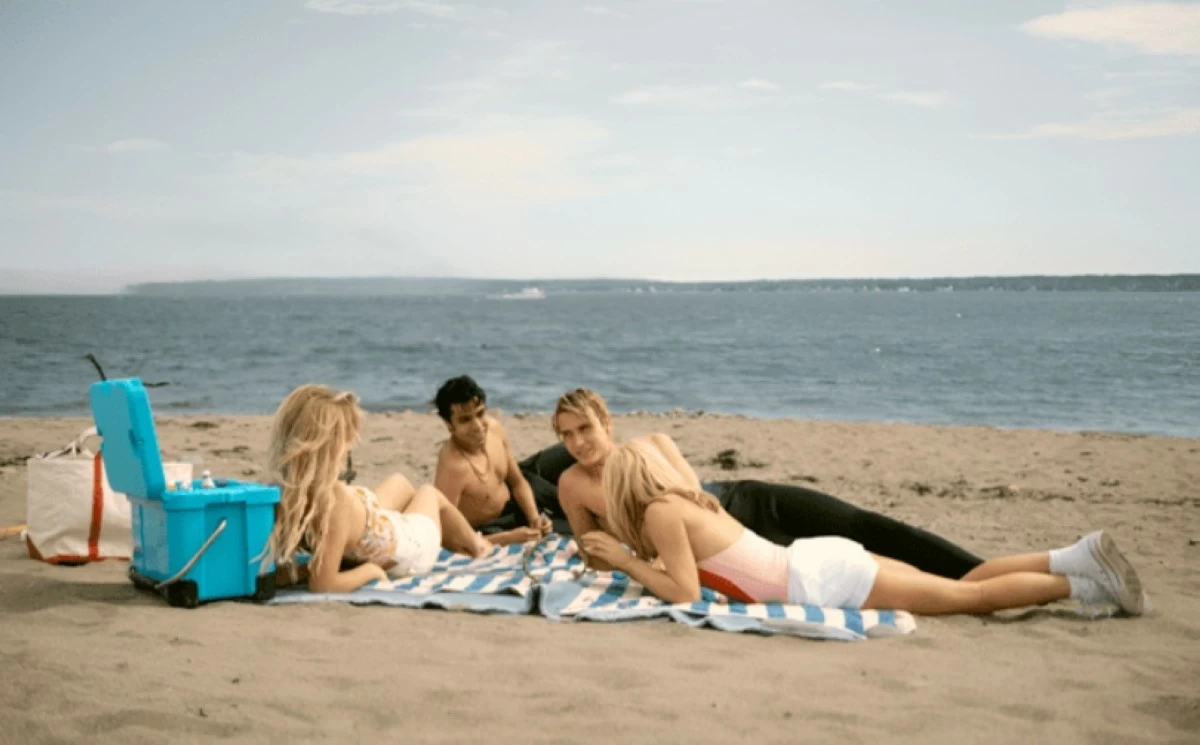 “We Were Liars” (Prime Video)