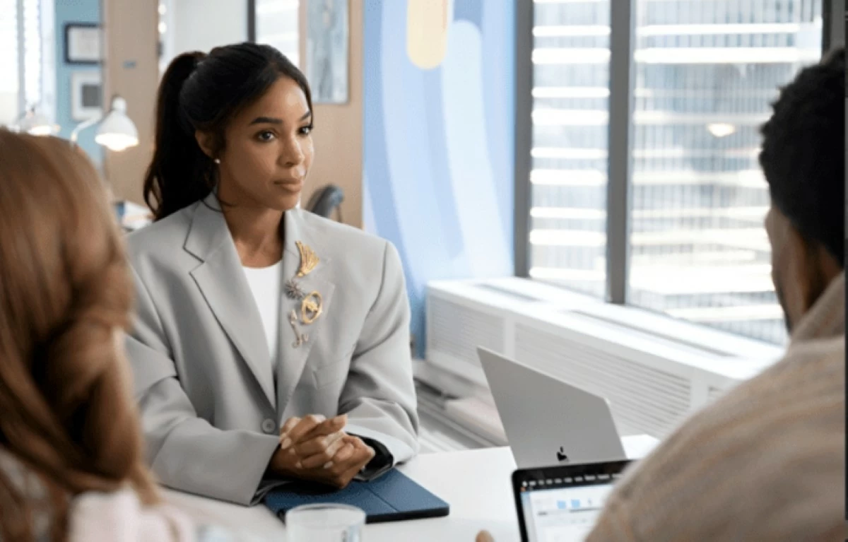 “Relationship Goals” (Photo:  Amanda Matlovich /courtesy of Amazon Prime Video)