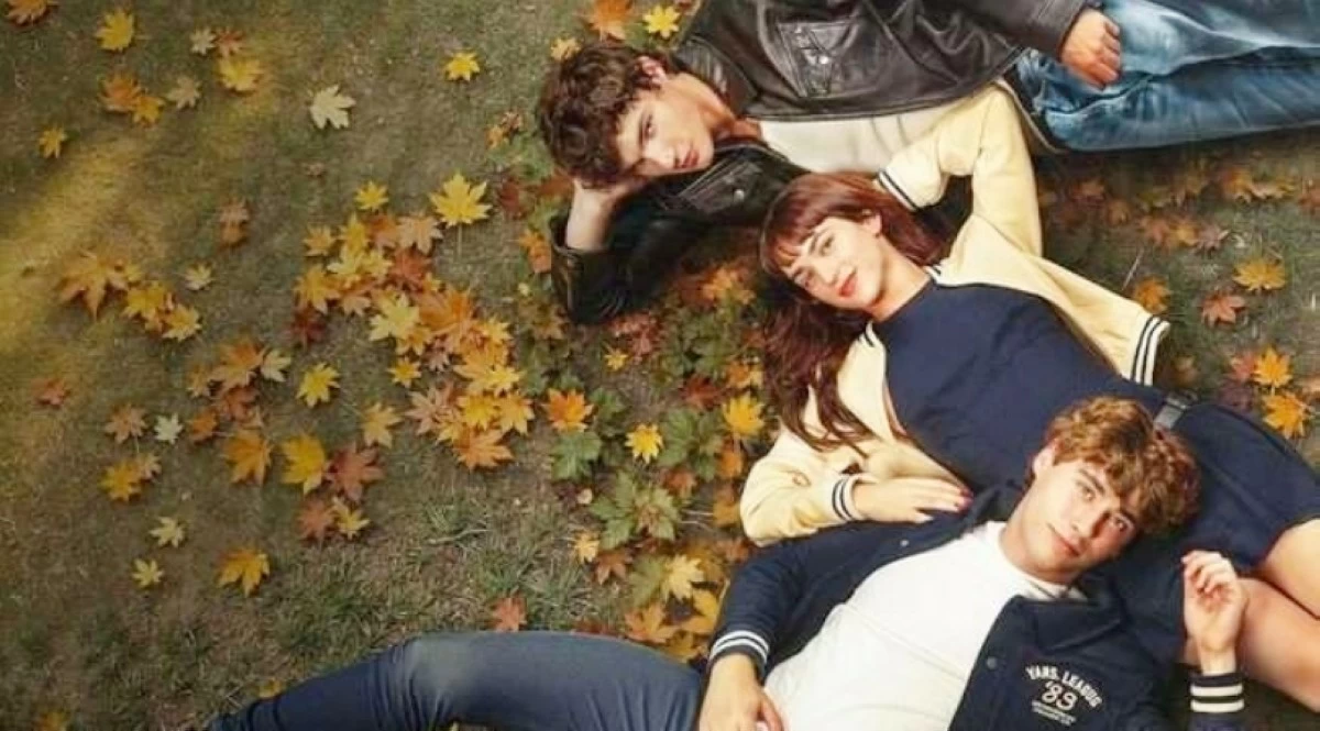 “Dímelo Bajito” (Photo: Julen Martin / courtesy of Amazon MGM Studios)