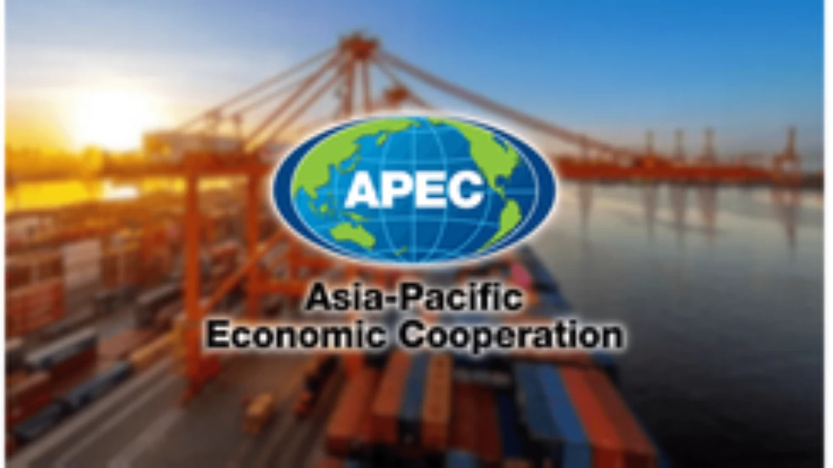 Asia-Pacific growth to cool as risks mount—APEC