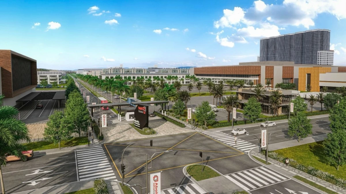 TARI Estate in Tarlac is fast emerging as Central Luzon’s next industrial frontier. Anchored by Coca-Cola Europacific Aboitiz Philippines and Ajinomoto Philippines Corporation, the 384-hectare special economic zone reflects Aboitiz Economic Estates’ commitment to smart, sustainable, and future-ready industrial development.