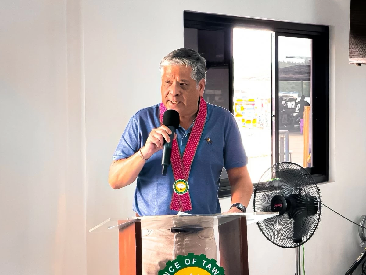 Science-based peace initiative in MILF camps backed