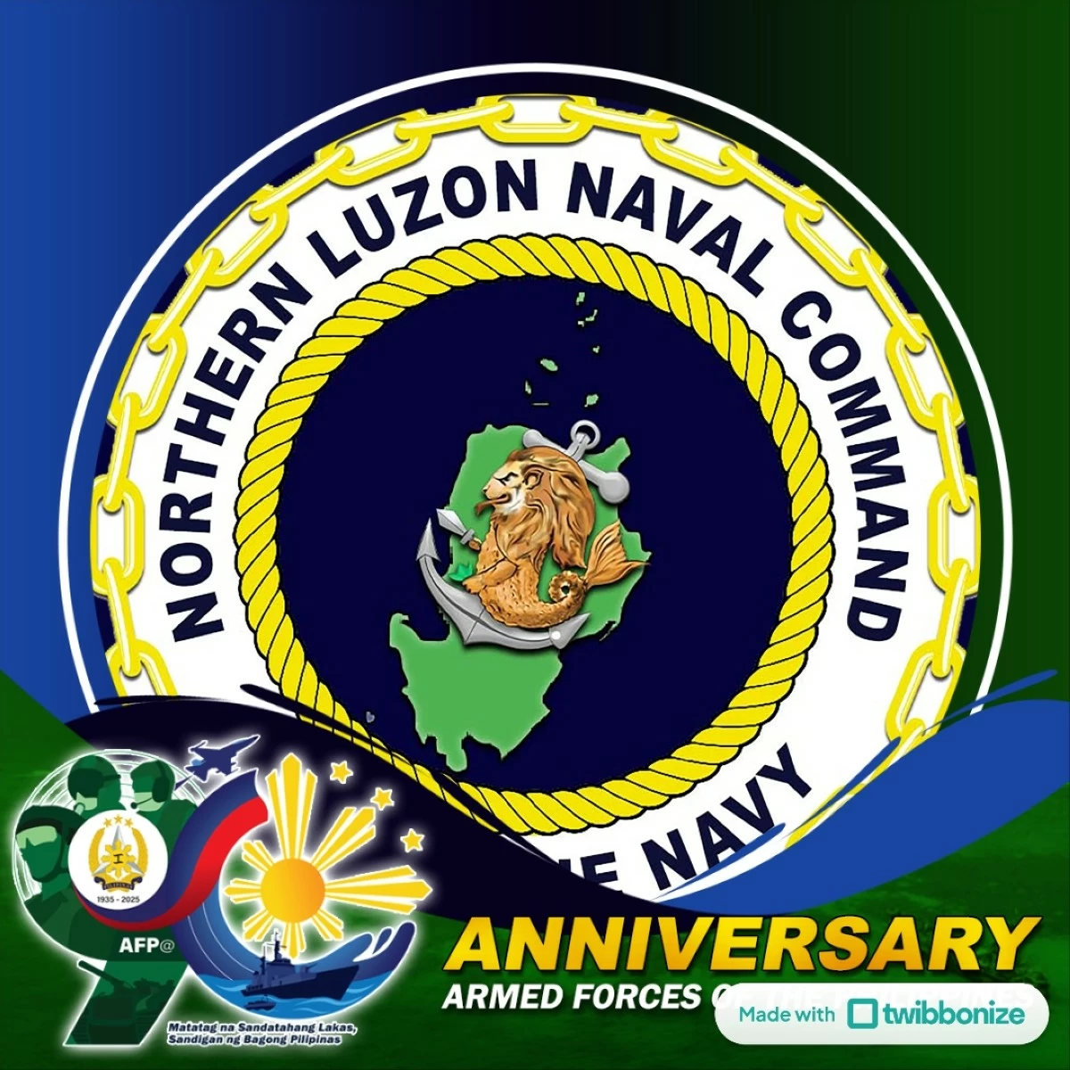 Navy sends 80 tons of construction materials to Calayan Island