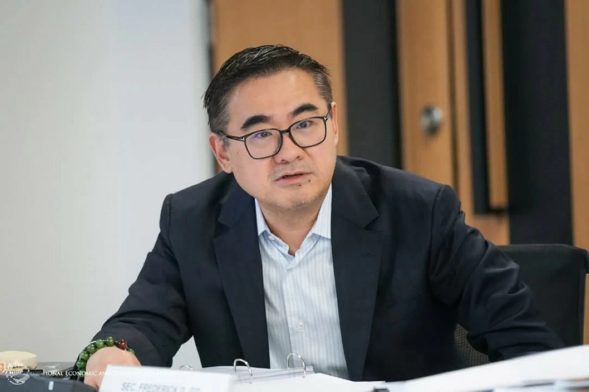 Business groups rally behind Frederick Go as economic czar to drive investment push