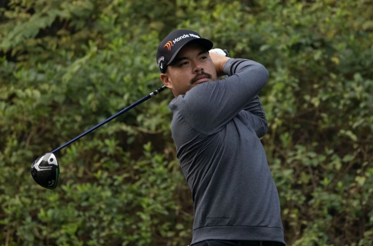 Miguel Tabuena. (File Photo)