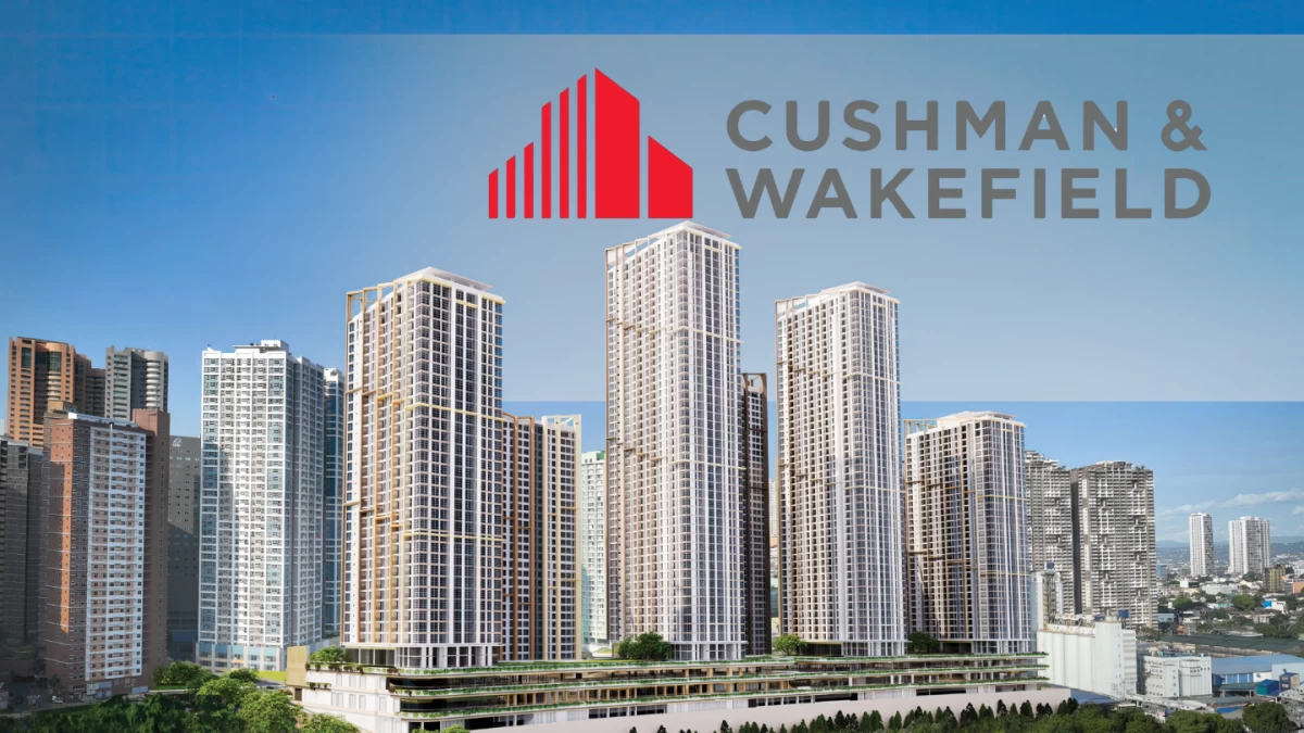 Metro Manila office rents set for 2026 rebound as prime CBDs stabilize