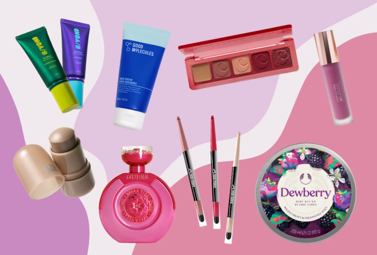 Beauty Gift Guide