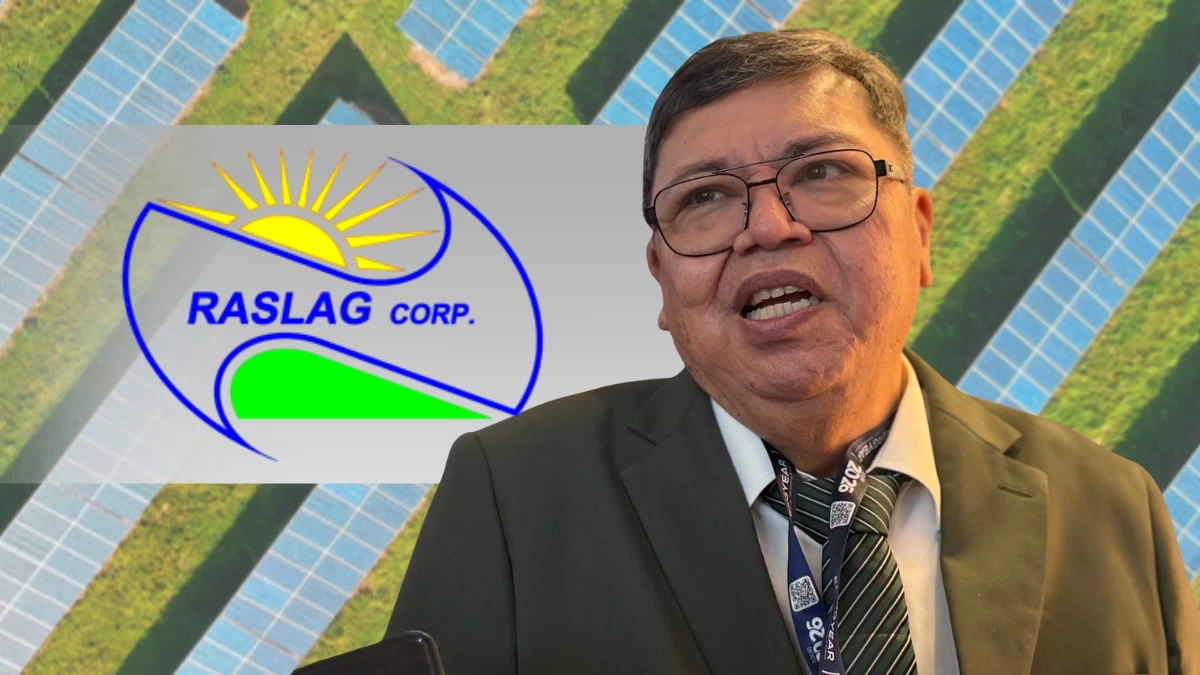 Robert Gerard Nepomuceno